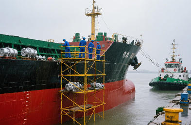 國(guó)際海運(yùn)專線｜覆蓋歐美亞非，艙位穩(wěn)定時(shí)效保障